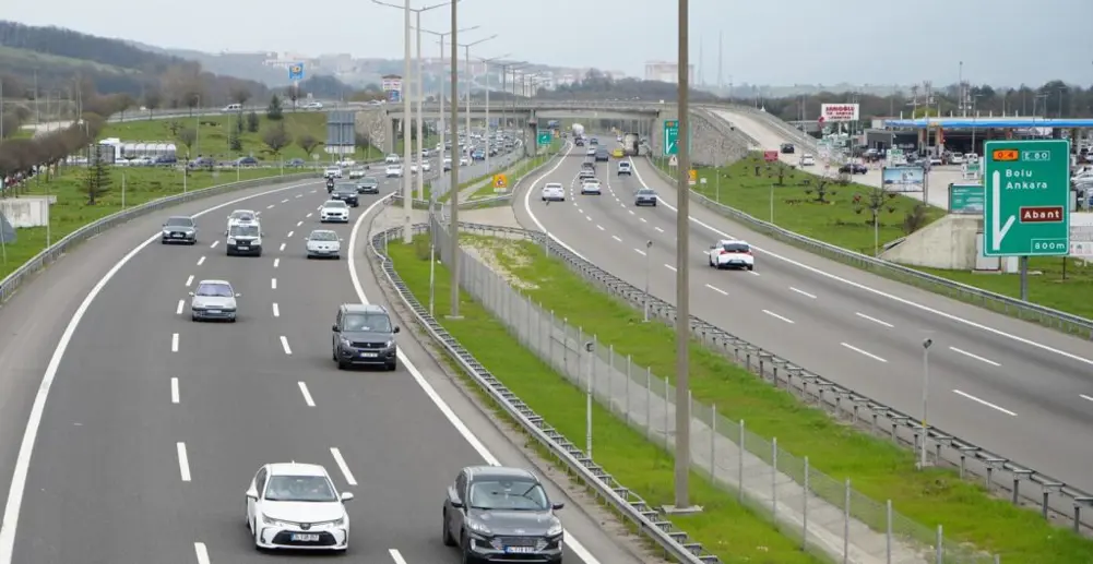 O araçlar için yolun sonu! 24 saat trafikten çekilecekler