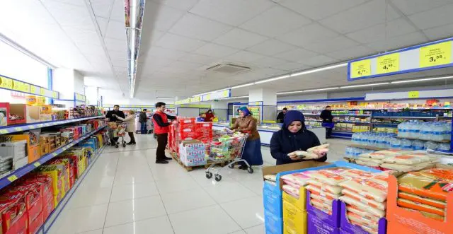 BİM’de ayçiçek yağı, makarna, pirinç fiyatları düştü! 16 Nisan’dan itibaren raflarda