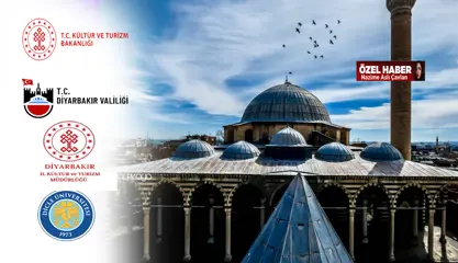 Diyarbakır 48.Turizm Haftası’nın etkinlik takvimi belli oldu