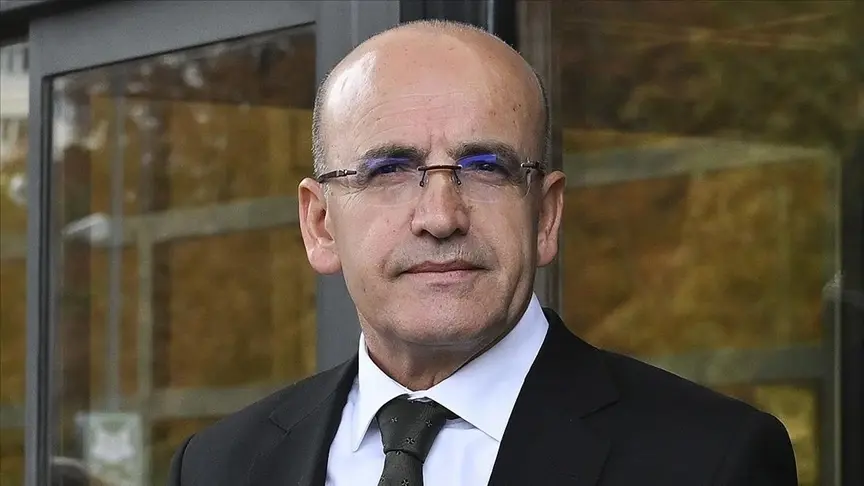 Mehmet Şimşek'ten Erdoğan açıklaması: Dedikodulara inanmayın