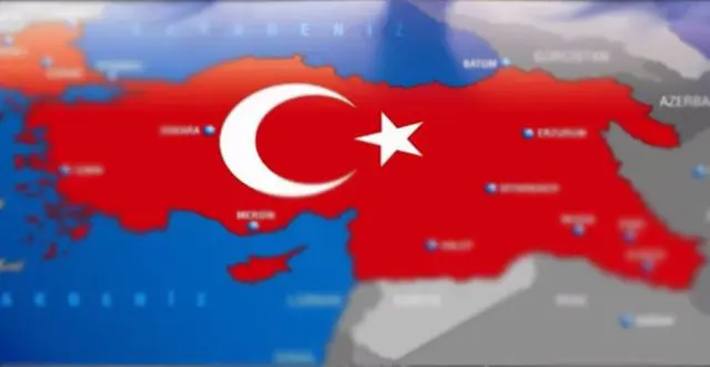 Türkiye’nin 82, 83, 84. ili onlar olacak! Şehir haritası sil baştan değişti