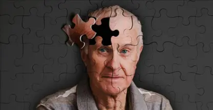 Bu besinleri tüketenler Alzheimera yakalanmayacak! Beyniniz 10 kat gençleşecek