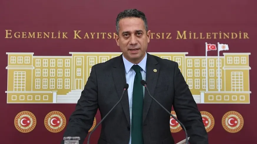 CHP Grup Başkanvekili Başarır, gündemi değerlendirdi