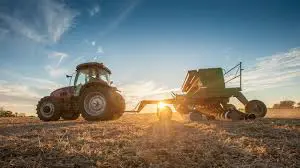 Muşlu çiftçilere yüzde 75 devlet destekli kuru fasulye ve nohut tohumu verildi