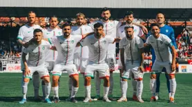 “Amedspor 1.lig’e renk katacak”