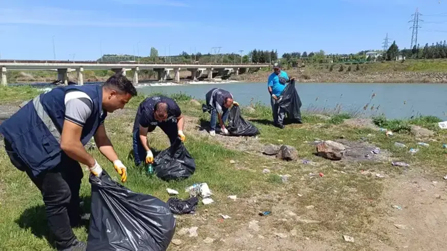 “Yakışıyor mu?” tepkisi temizletti