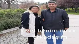 Dayanacak gücü kalmayan kadın şiddete daha fazla dayanamadı; kocasını öldürdü