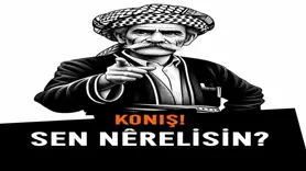 'Konuş, sen nerelisin' diyen Salğucak'a soruşturma