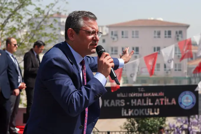 CHP'de ilk MYK yarın; gündem belli