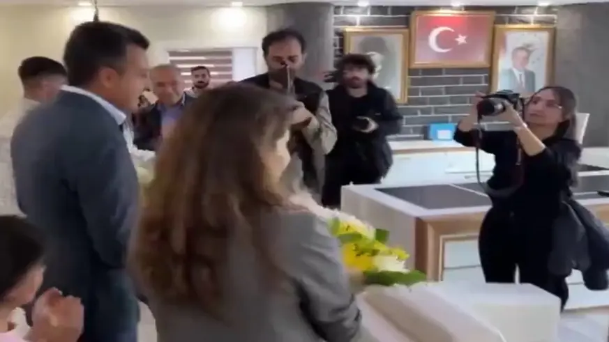 Adalet Bakanı Tunç’tan Sur Belediyesi soruşturmasıyla ilgili açıklama