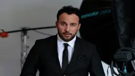 'Arka Sokaklar'a yeni oyuncu: Ferit Aktuğ kadroda