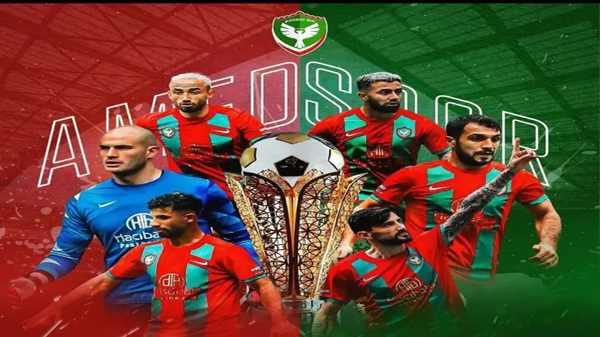 Amedspor taraftarı tarihi maçı nereden izleyebilecek?