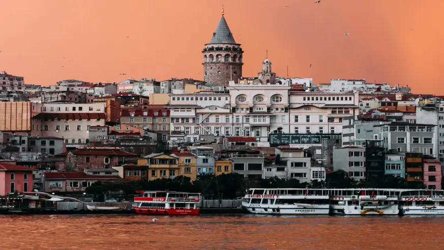 Avrupa’nın en iyi şehirleri açıklandı