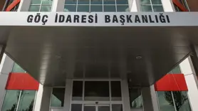 Göç İdaresi Başkanlığına sürekli işçi alınacak