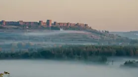 Diyarbakır’da havalar ısınıyor| Diyarbakır 5 günlük hava durumu