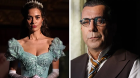 Bensu Soral ve Emre Karayel, 'Bir Cumhuriyet Şarkısı' filminde