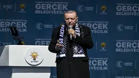 Erdoğan'dan Yeni Anayasa açıklaması: 