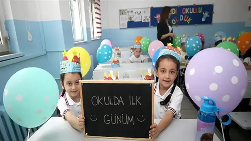 Okullaşma hızlı artıyor