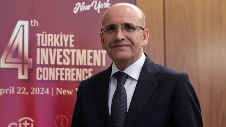 Şimşek'ten 'Yerel Halk' Açıklaması