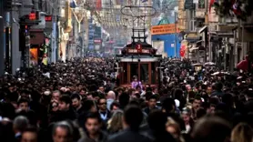 Tüketici Güven Endeksi Nisan Ayında Yükseldi