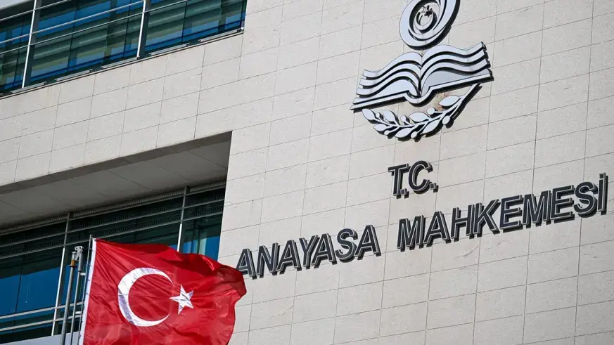 Anayasa Mahkemesi 62. yaşını kutluyor