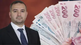 Gözler Merkez Bankası'nın Faiz Kararında! Ekonomistler Aynı Tahminde Birleşti