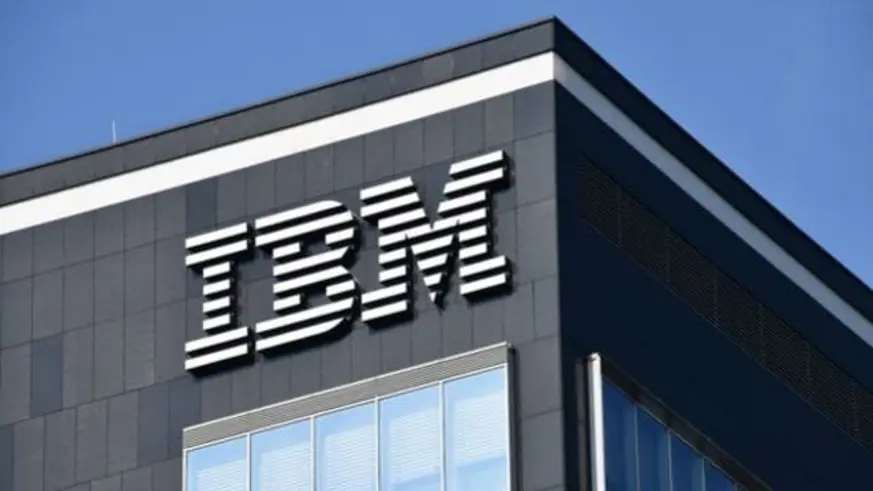 IBM İlk Çeyrekte Gelirini Artırdı