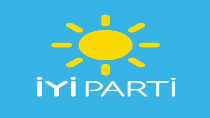 İYİ Parti'de üst düzey bir isim daha istifa etti