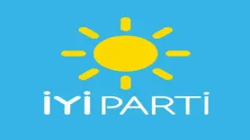 İYİ Parti'de üst düzey bir isim daha istifa etti