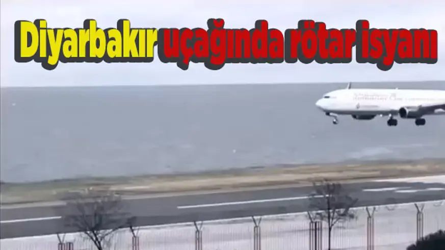 DHMI'de Anadolujet krizi! Rötar isyanı