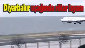 DHMI'de Anadolujet krizi! Rötar isyanı