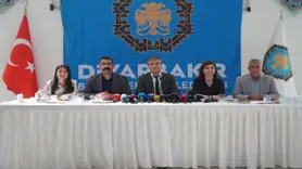 Diyarbakır Büyükşehir Belediyesi, 