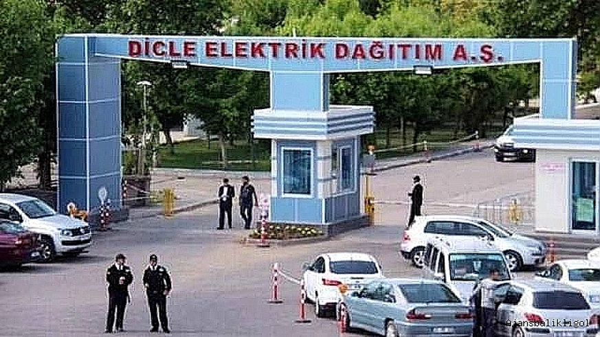 Dicle Elektrik’ten elektrik kesintisiyle alakalı açıklama geldi