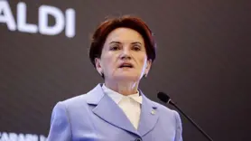 İYİ Parti'de kurultay günü: Akşener siyasete veda etti