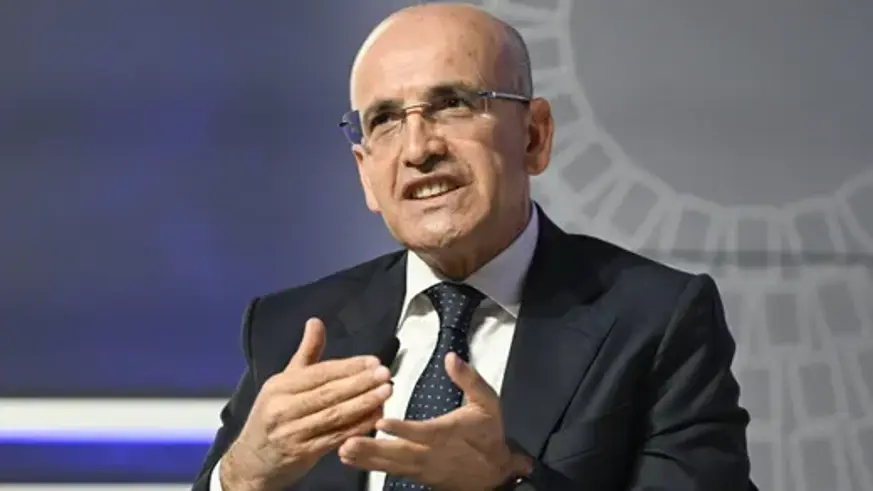 Mehmet Şimşek Son Noktayı Koydu: KDV Artışı Yapılmadı