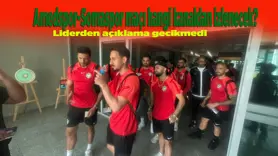 Amedspor-Somaspor maçı hangi kanaldan izlenecek?