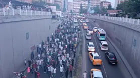 Amedspor şampiyon oldu, kent bayram yerine döndü