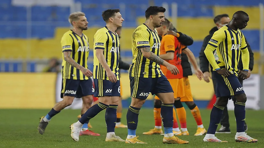 Bir dönem Fenerbahçe'nin yıldızıydı: Şimdi 400 TL'ye futbol oynuyor