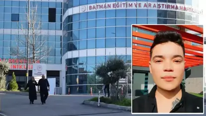 Korkunç iddia! Batman’da, 'talasemi hastasına yanlış kan verildi, komaya girdi’ iddiası