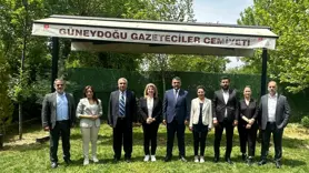 GGC’de görev dağılımı yapıldı