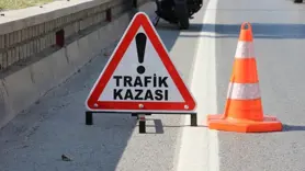 Kayseri'de otomobilin çarptığı çocuk öldü