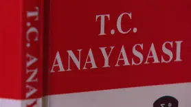 Mecliste Anayasa telaşı