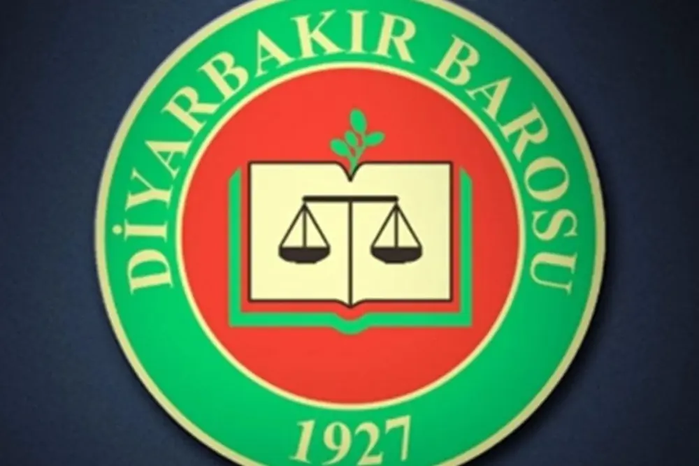 Diyarbakır Barosu'na Ermeni Soykırımı davası