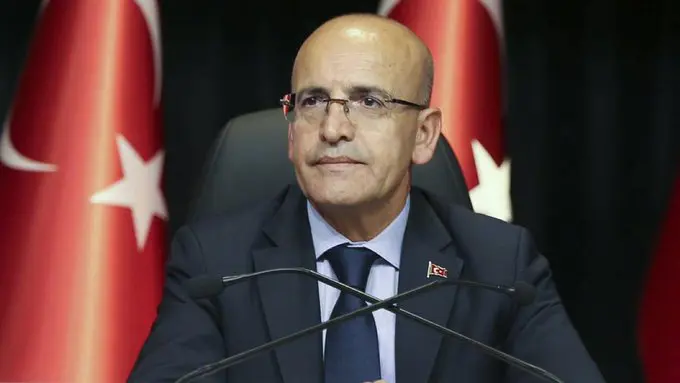 Maliye Bakanı Mehmet Şimşek, “Yeni zaferler için önce enflasyonu düşürmeliyiz”