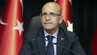 Maliye Bakanı Mehmet Şimşek, “Yeni zaferler için önce enflasyonu düşürmeliyiz”