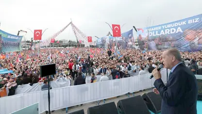 AK Parti değerlendirme sürecini başlattı: Önce analiz, sonra değişim