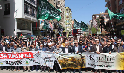 Diyarbakır'da 