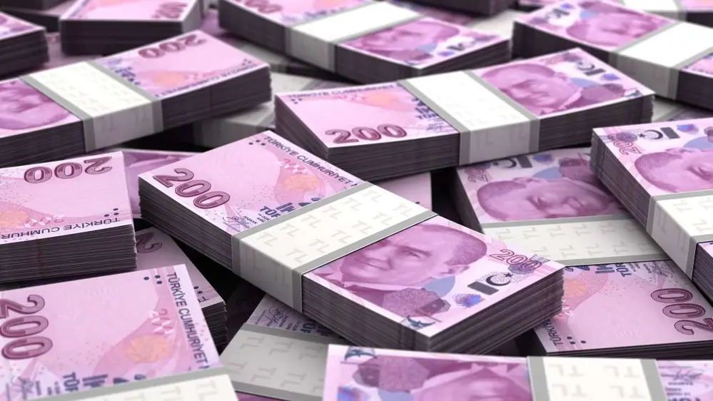 Yeni banknotlar tedavüle verildi