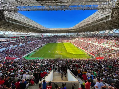 Amedspor İnegölspor maçı ne zaman, saat kaçta, hangi kanalda?