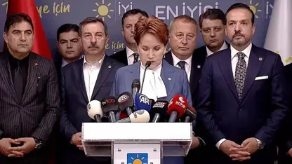 İYİ Partili belediye meclis üyesi tutuklandı